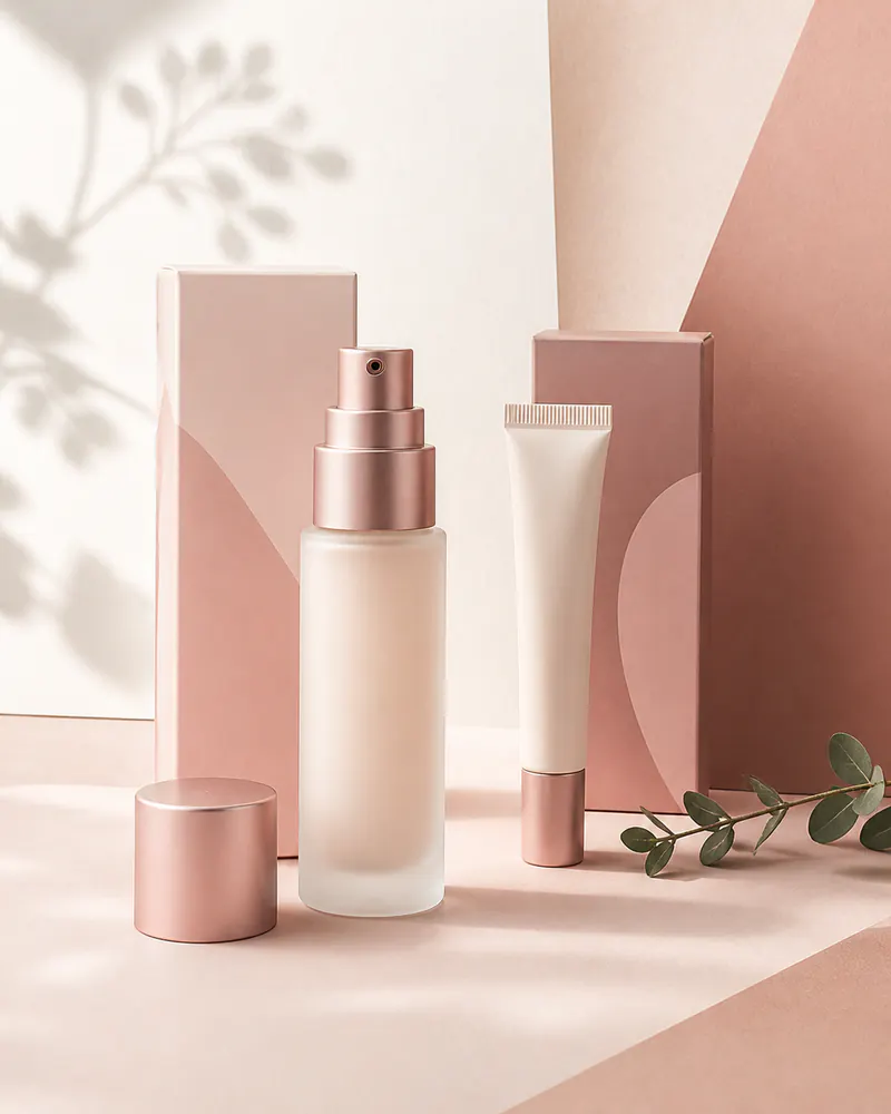 The Barrier-First Moisturizer