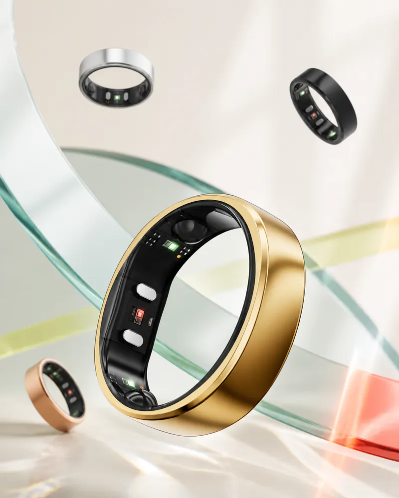 RingConn Gen 2 Smart Ring
